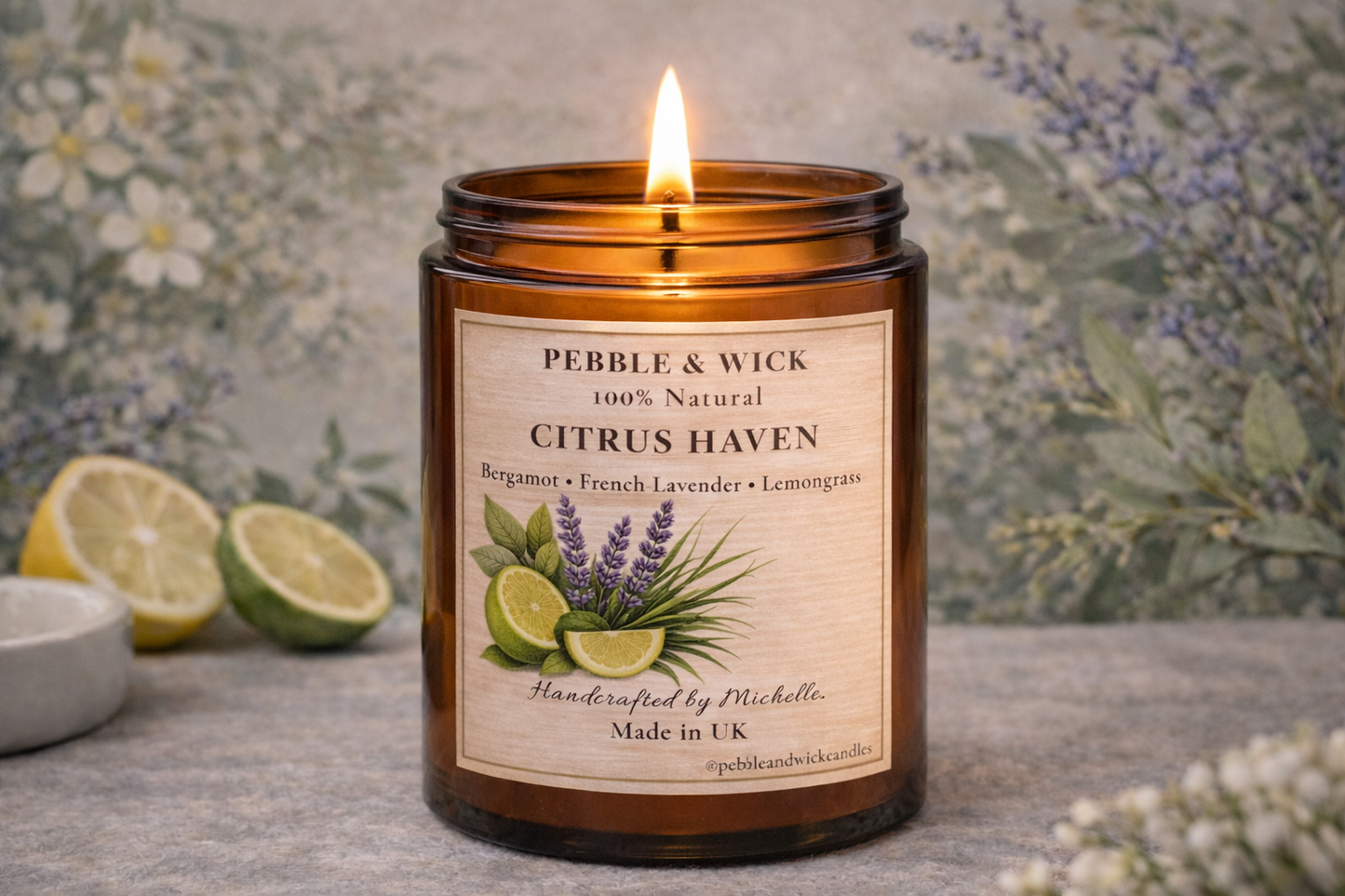 Citrus Haven