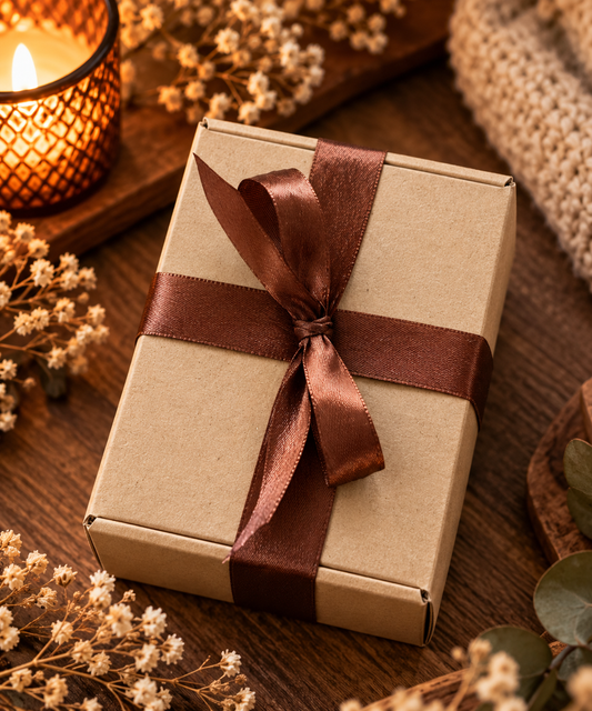 Festive Gift Box