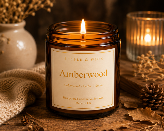 Amberwood