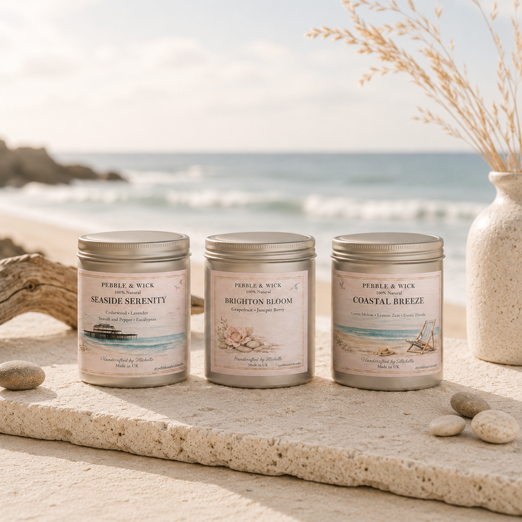 Seaside Collection