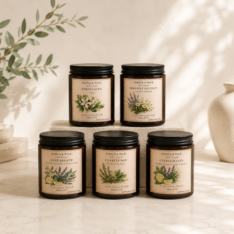 The Botanical Ritual