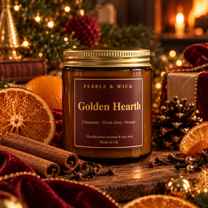Golden Hearth