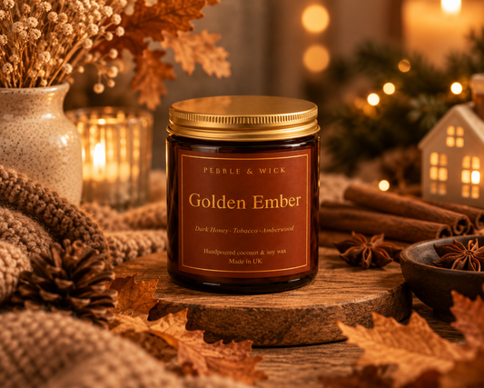 Golden Ember