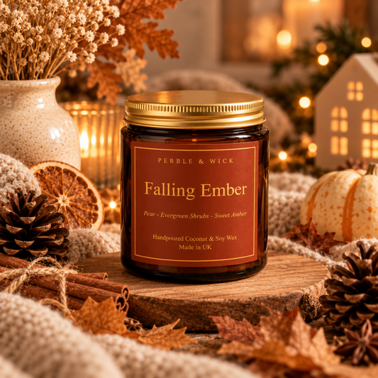 Falling Ember