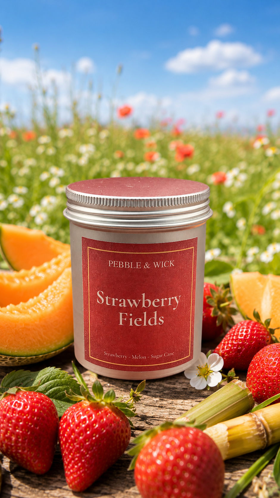 Strawberry Fields