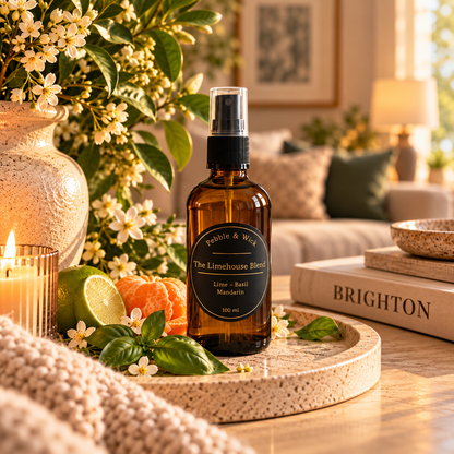 Room & Linen Spray - 100ml