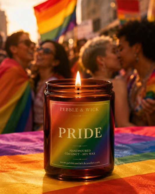 Pride Month