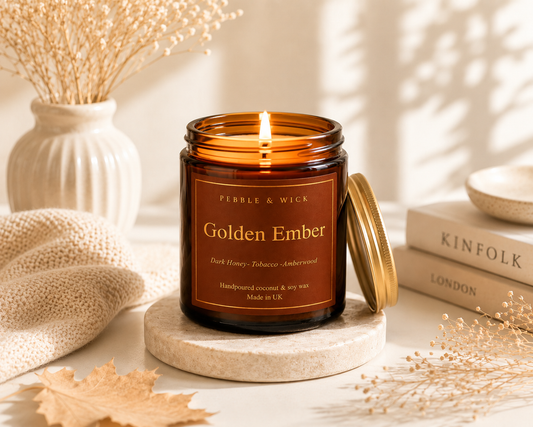 Golden Ember