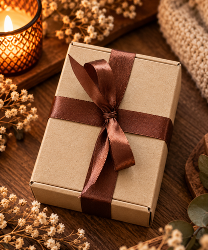 Festive Gift Box