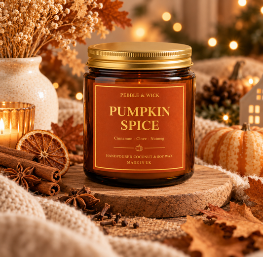 Pumpkin Spice