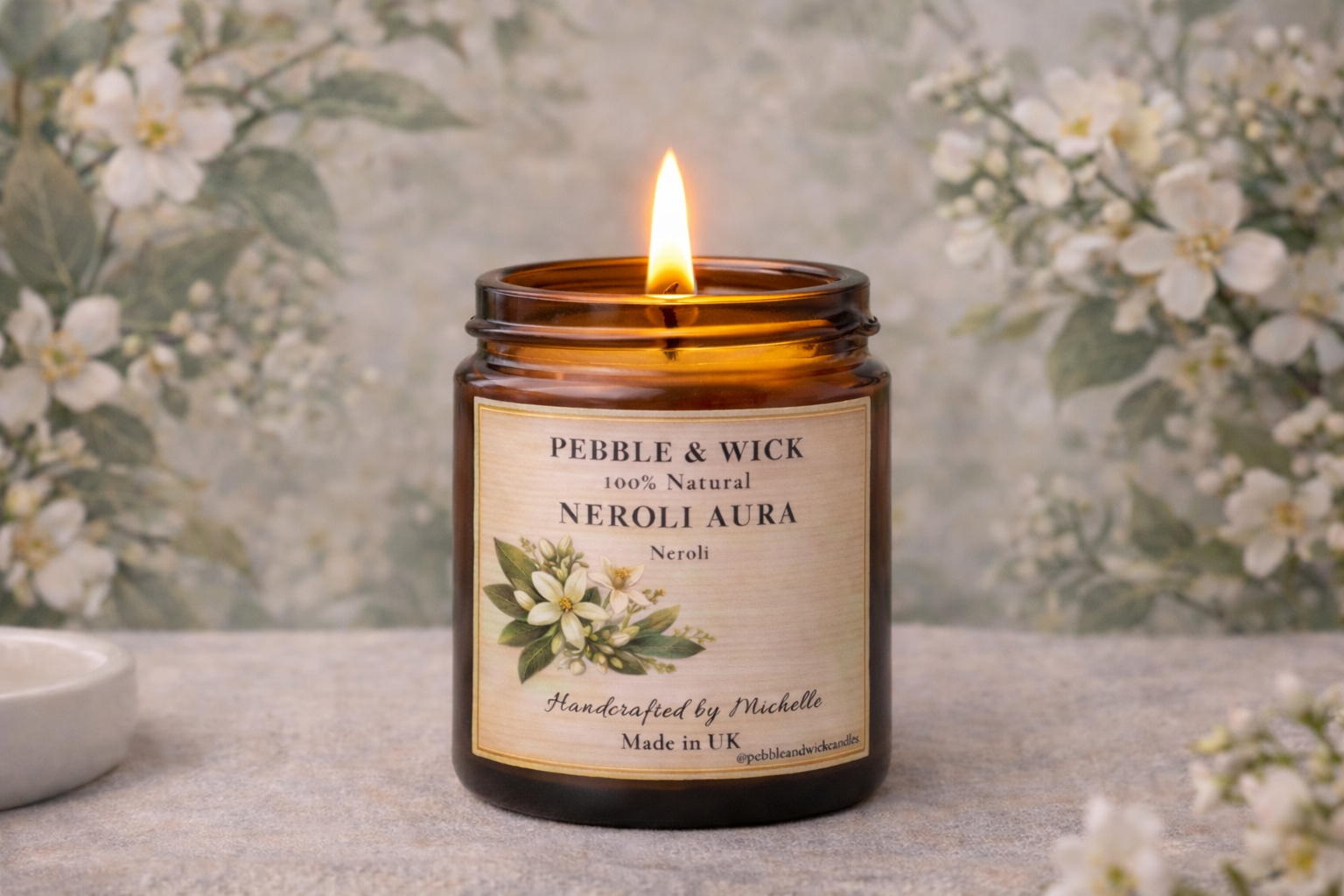 Neroli Aura