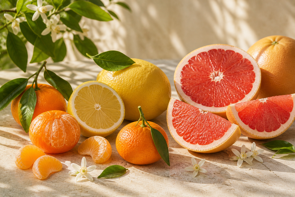 Limone D'orato