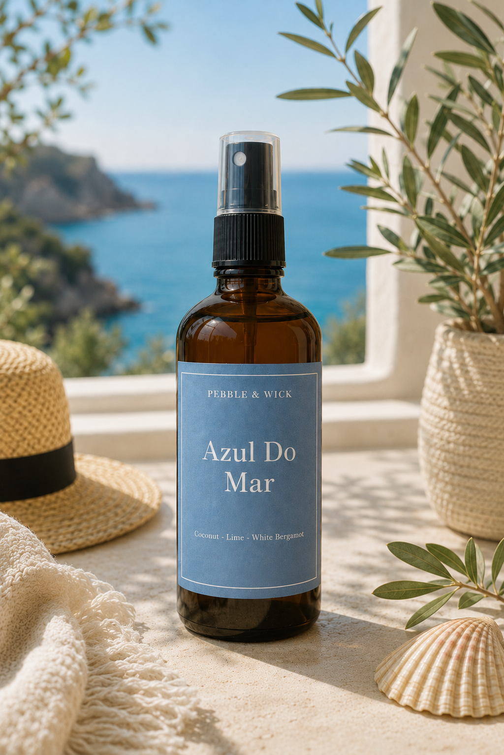Spray para Ambientes 100ml