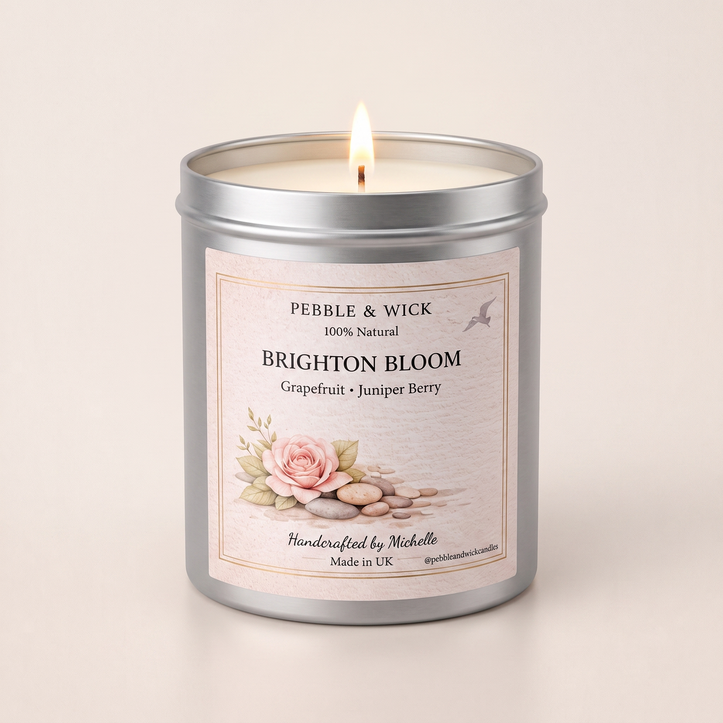 Brighton Bloom