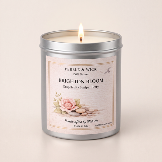Brighton Bloom