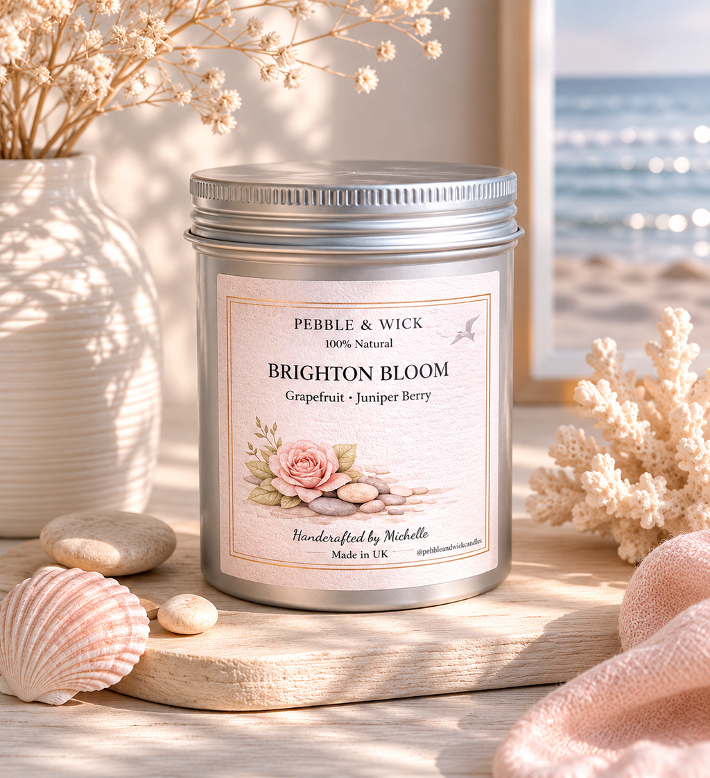 Brighton Bloom