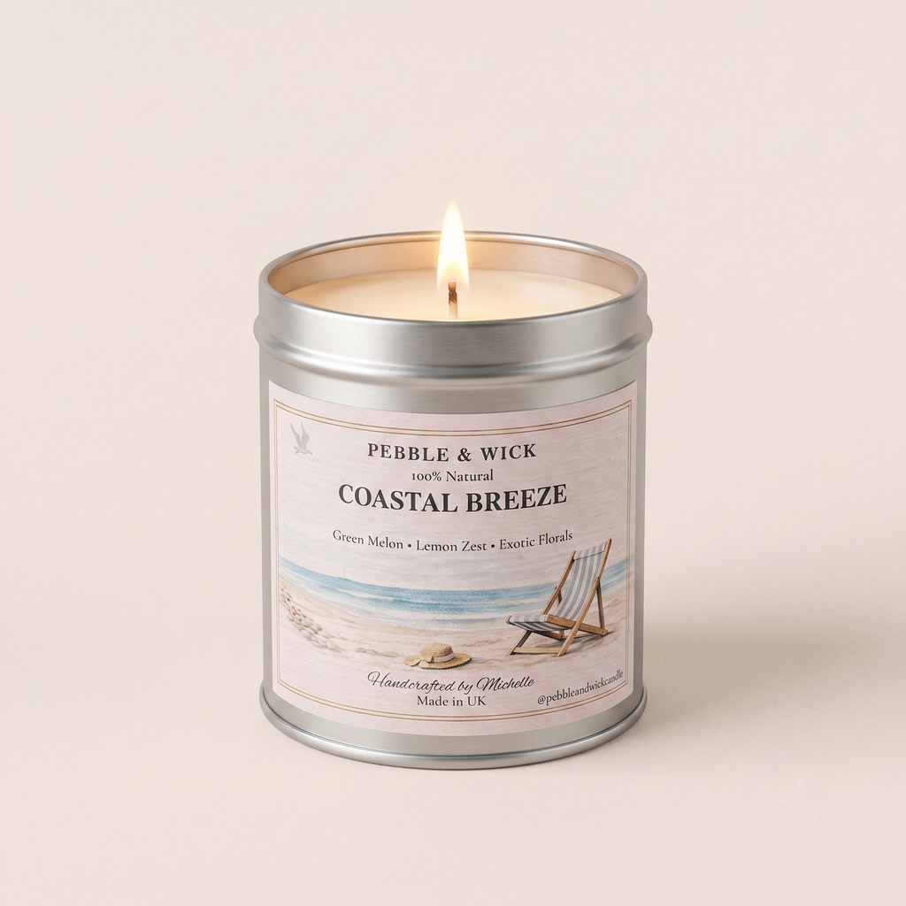Coastal Breeze