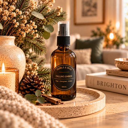 Room & Linen Spray - 100ml