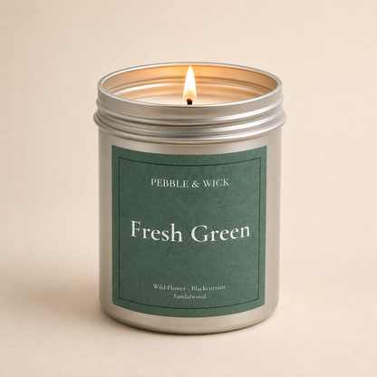 Fresh Green