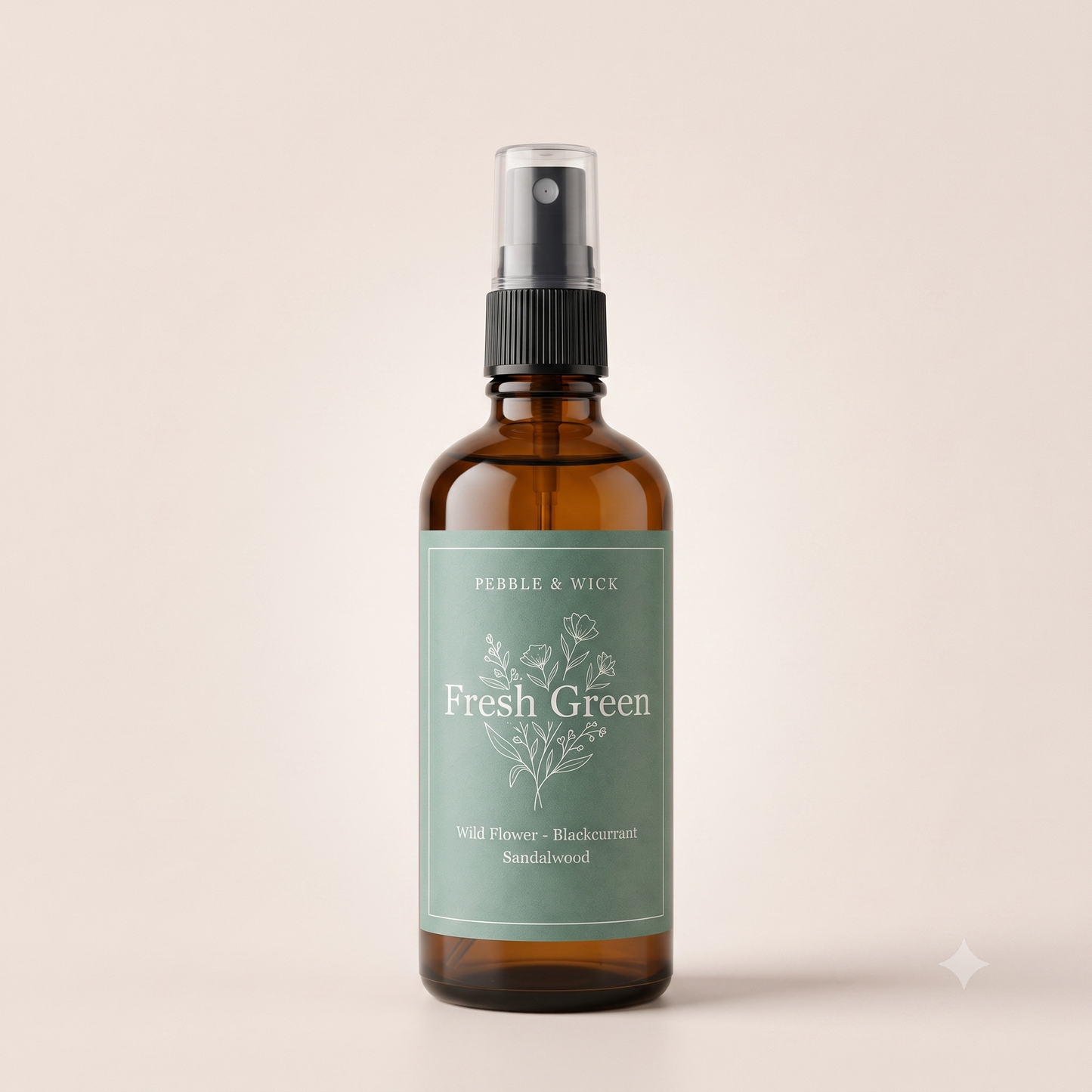 Spray para Ambientes 100ml
