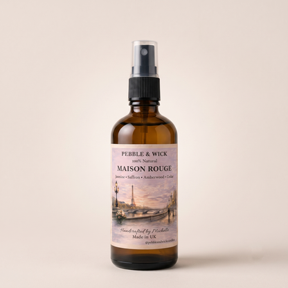 Spray para Ambientes 100ml
