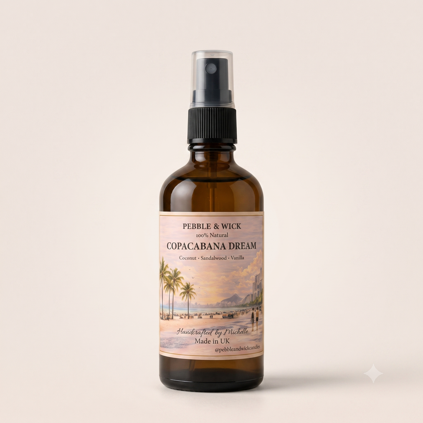 Spray para Ambientes 100ml