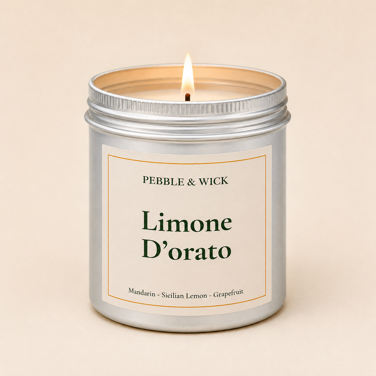 Limone D'orato