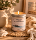Seaside Serenity