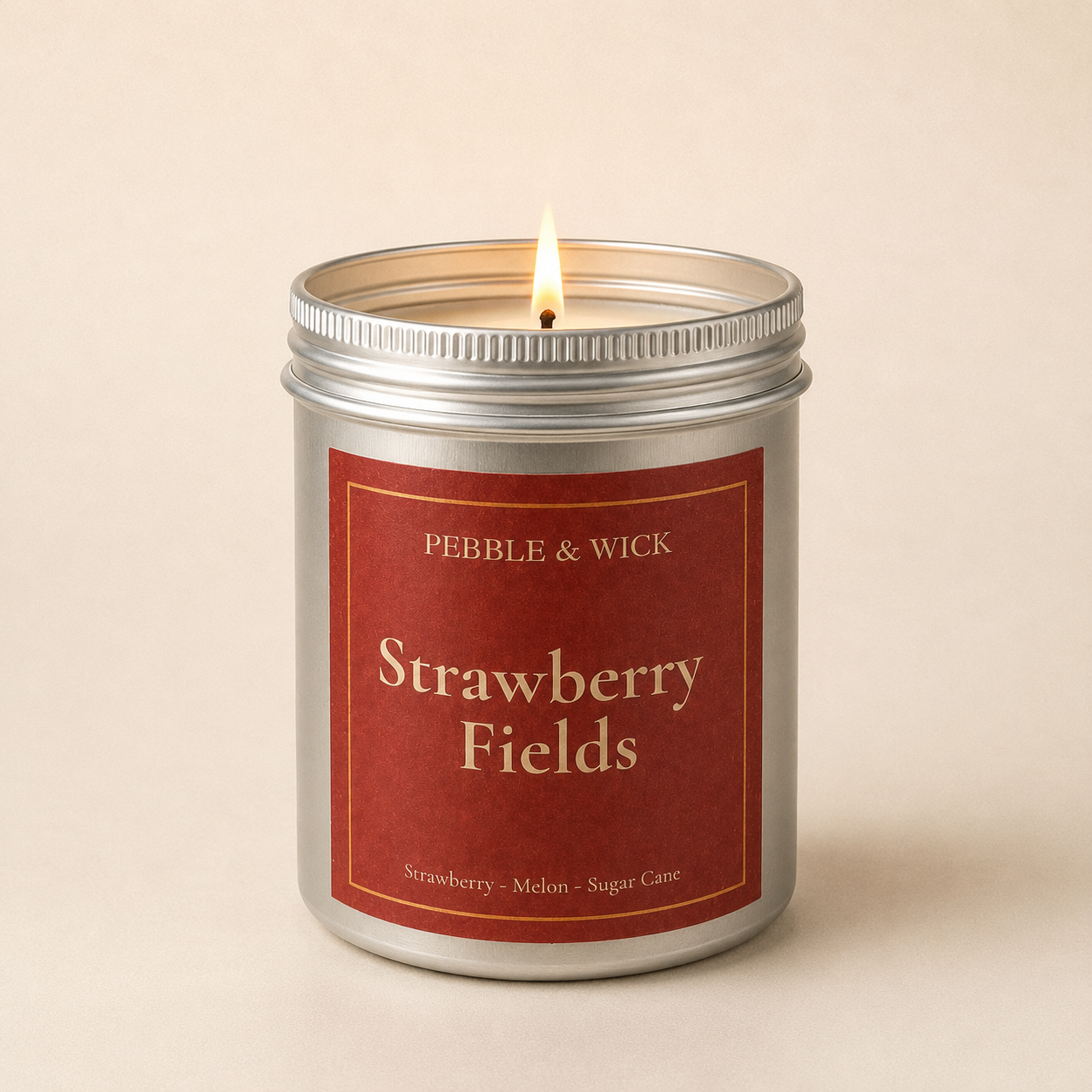 Strawberry Fields
