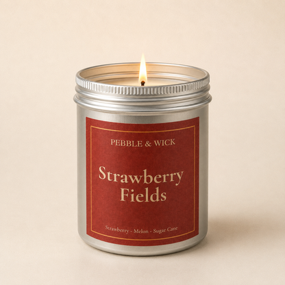 Strawberry Fields