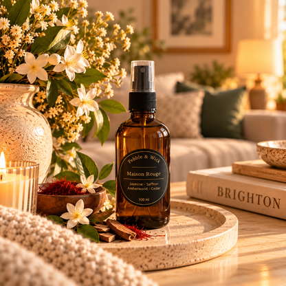 Room & Linen Spray - 100ml
