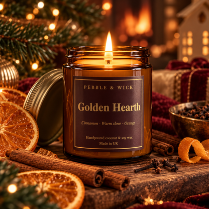 Golden Hearth