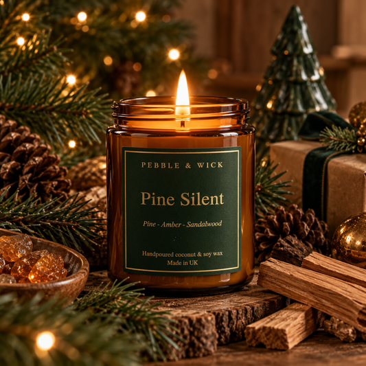 Pine Silent