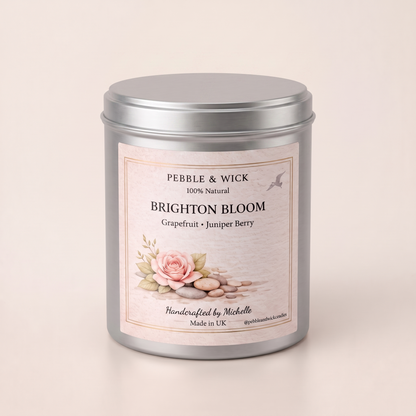 Brighton Bloom
