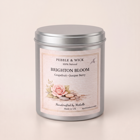 Brighton Bloom