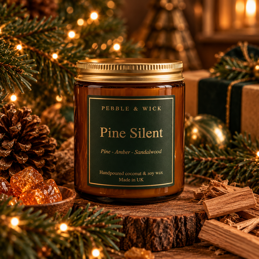 Pine Silent