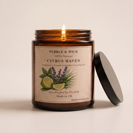 Citrus Haven