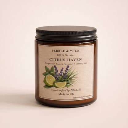 Citrus Haven