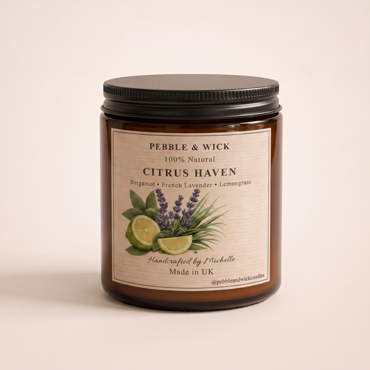 Citrus Haven