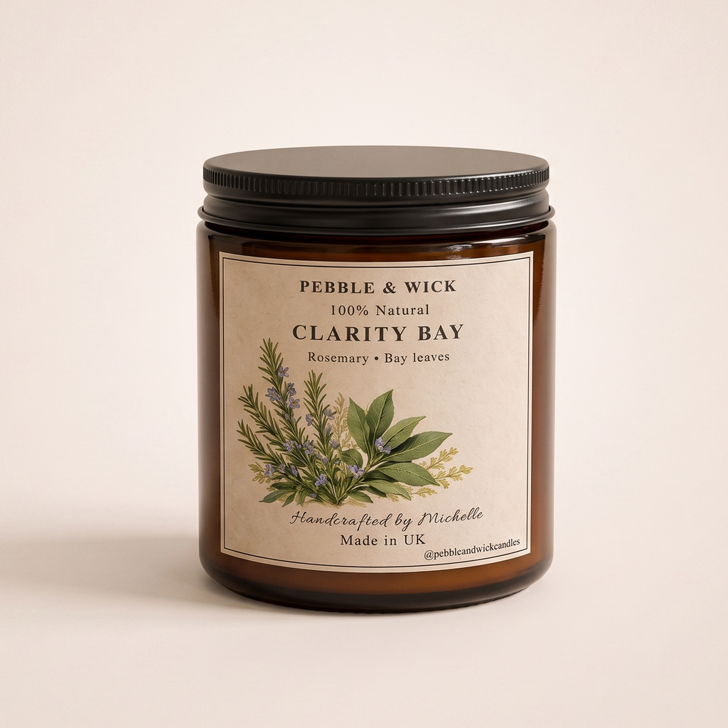 Clarity Bay