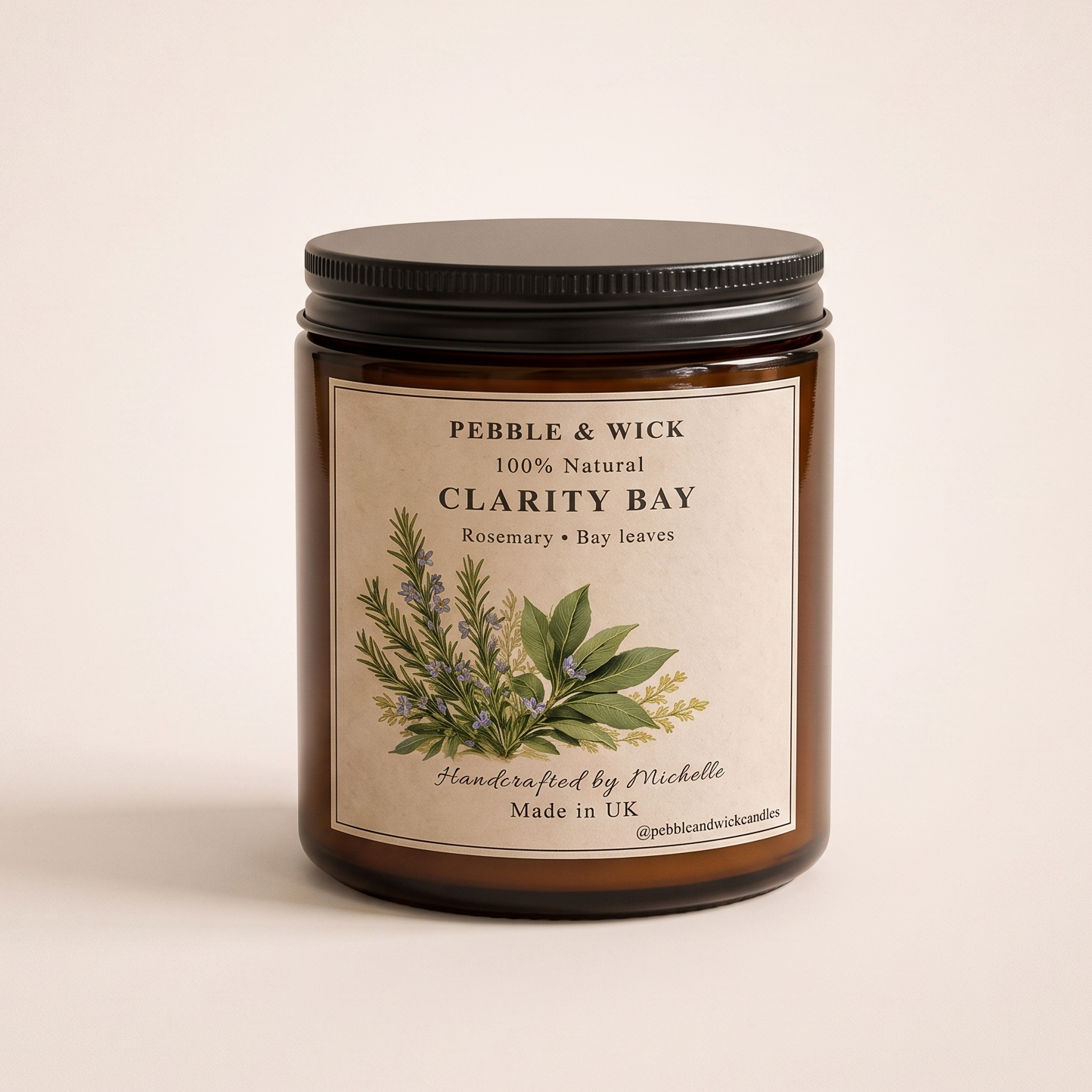 Clarity Bay