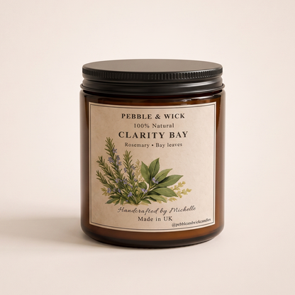 Clarity Bay