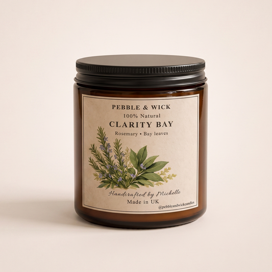Clarity Bay