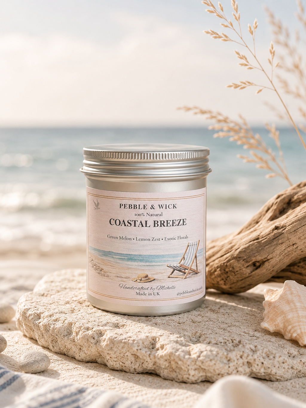 Coastal Breeze