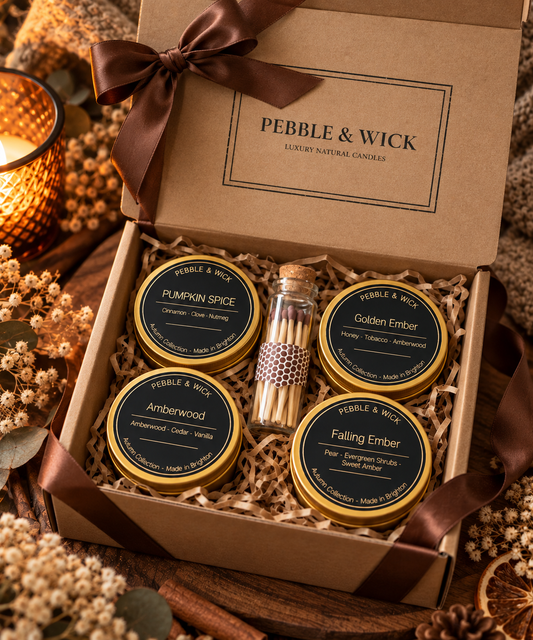 Festive Gift Box