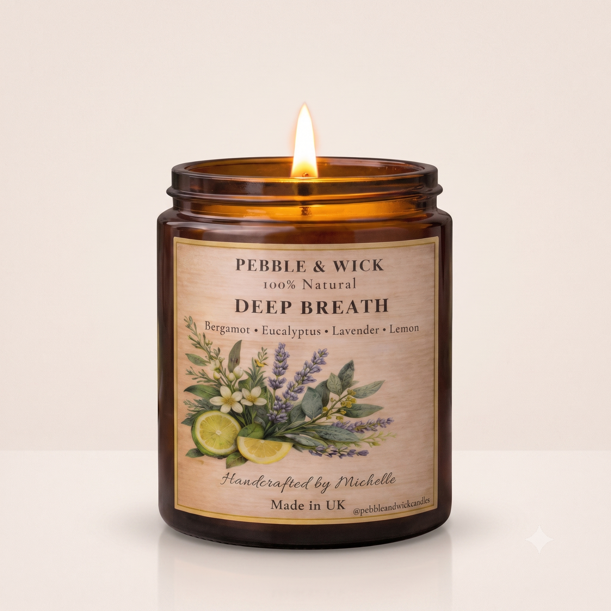 Deep Breath