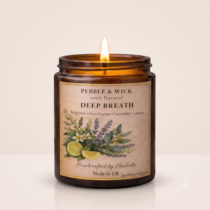 Deep Breath