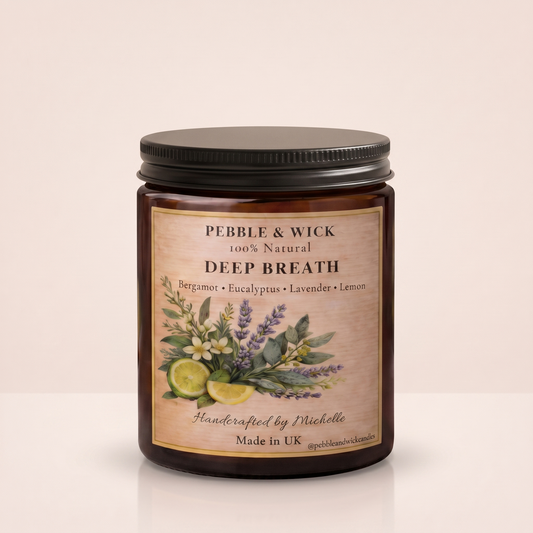 Deep Breath