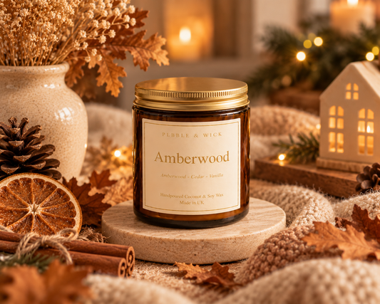 Amberwood