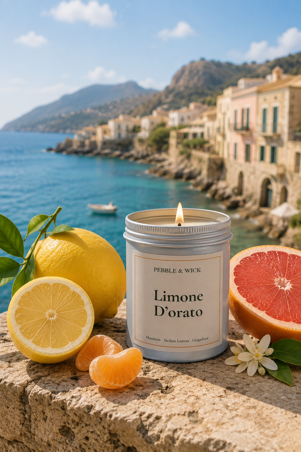 Limone D'orato
